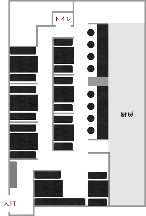 floor map